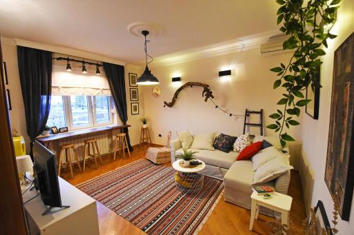 Charming Flat with Soul - Housity