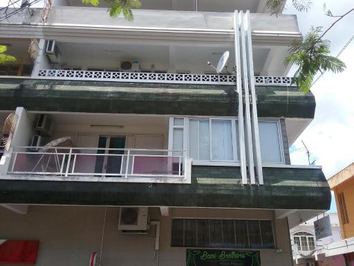 La Plaine Verte Guesthouse - Housity