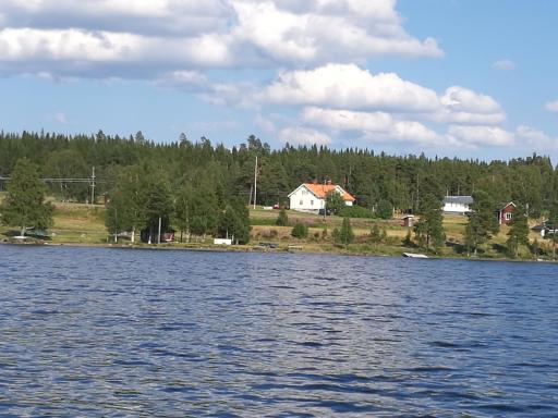 Strandgården i Åredalen, Stora huset - Housity