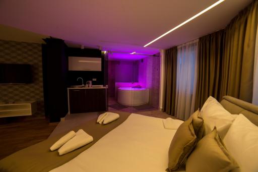 Belgrade Center Luxury Apartments - Housity