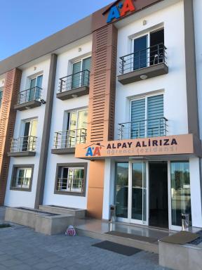 AA+ REZİDANCE - Housity