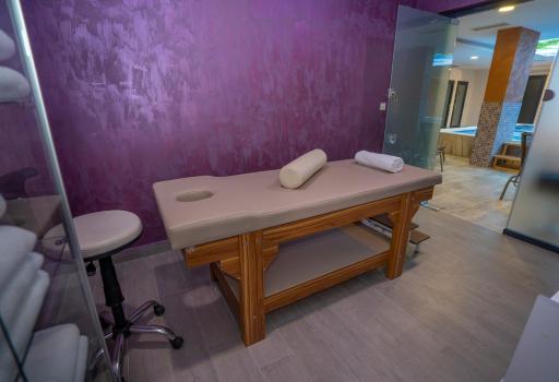 Dalyan Live Spa Hotel - Housity