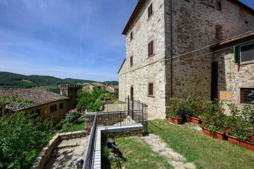 Torre nel Chianti - Housity