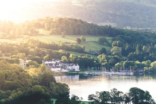 Low Wood Bay - Housity