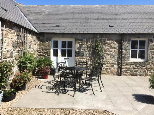 LAIRDS COTTAGE - Housity