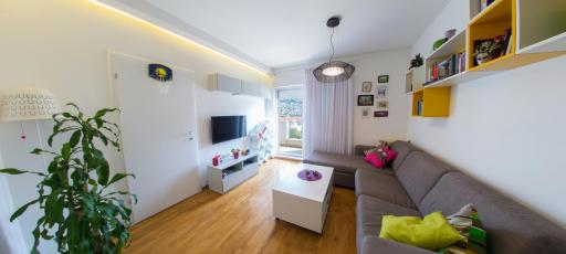 Apartment Lemon - Housity