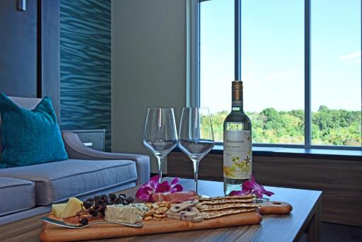 Bally's Twin River Lincoln Casino & Hotel - Housity