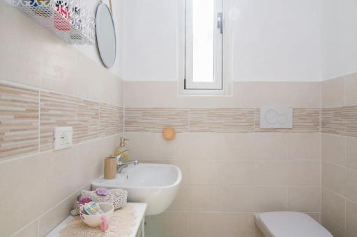 Amazing Sea view, free parking, near to the centre - Housity
