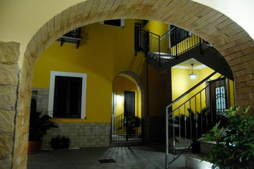 B&B Al Vicoletto - Housity