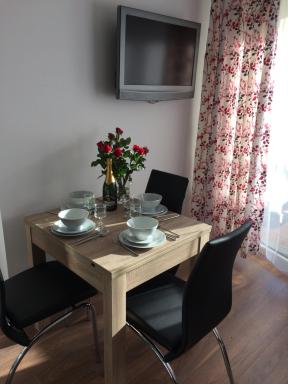 Apartament Pod sanockim zamkiem - Housity