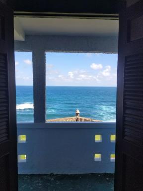 La Capitana Old San Juan Building - Housity