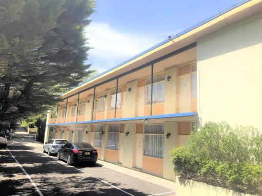 The Clarendon Motel Katoomba - Hizvo