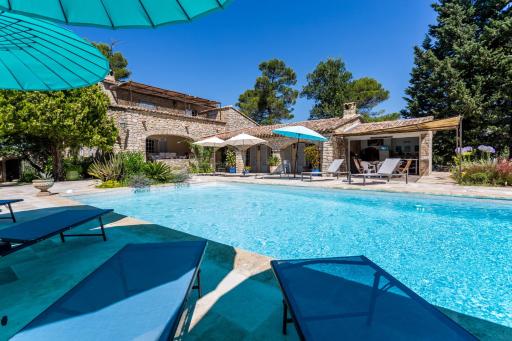 Domaine L'Helion - Housity
