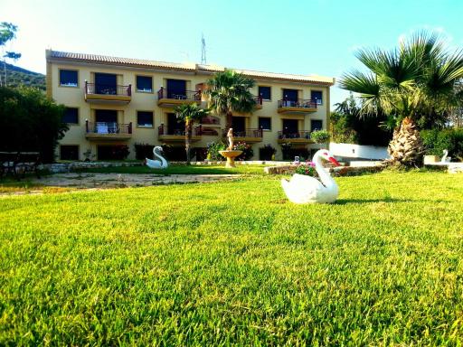 Aliveri Residence Apartments - Housity