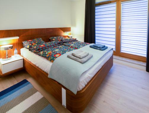 Apartament Lukrecja - Housity