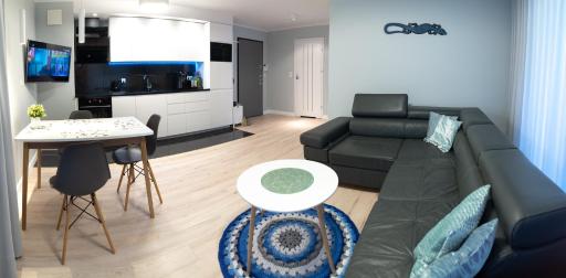 Apartament Lukrecja - Housity