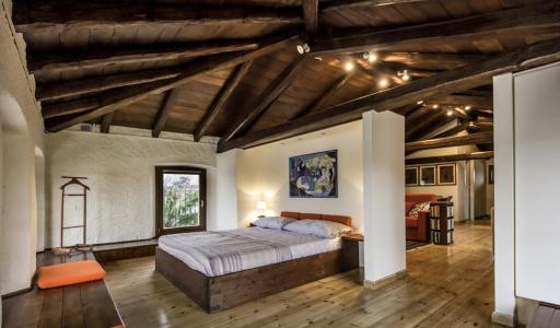 D'Orsaria B&B And Wines - Housity