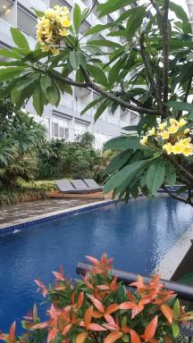 Studio28 at Clove Garden - Housity