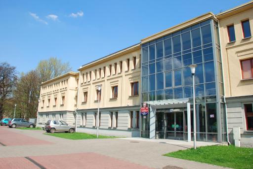 Ośrodek Innowacja - Housity