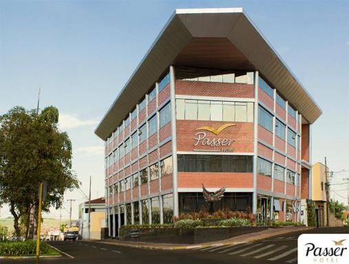 Passer Hotel - Housity