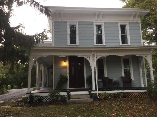 The Rogan House - Housity