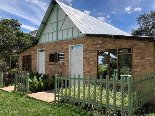 Tribu EcoHostal - Housity