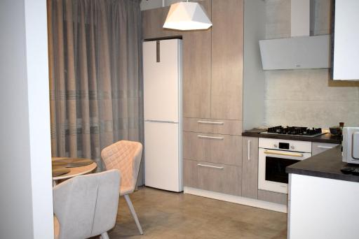 Apartment on Volodymyra Stelmakha 1b - Housity