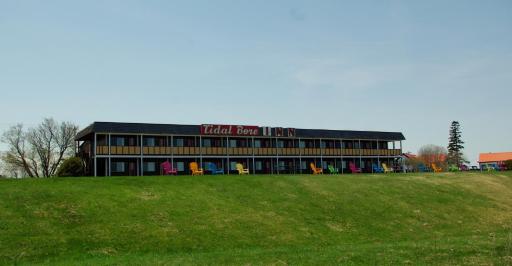 Tidal Bore Inn - Housity