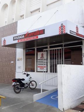 Pousada Executiva - Housity