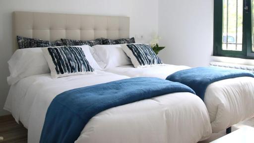 Apartamentos AUGA - Housity