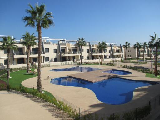 Playa Elisa Bay - Housity