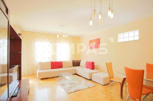 Hana Apartments Prishtina - Hizvo
