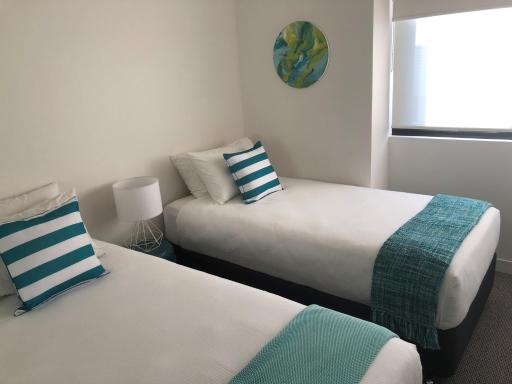 The William Apartments Jesmond - Housity