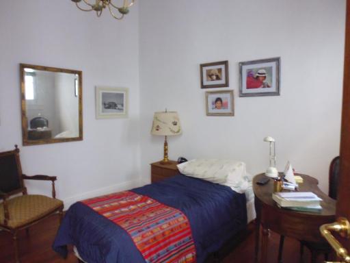 Tu Lugar en Buenos Aires - Housity