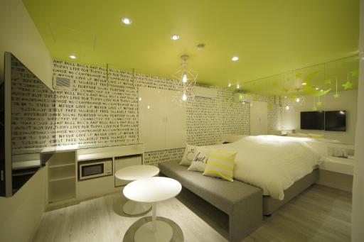 HOTEL SPARK (Adult Only) - Housity