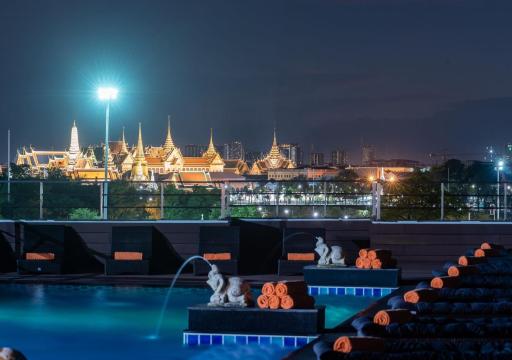 D&D Inn Khaosan - Housity