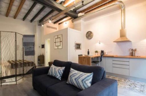 Beautiful loft in old town - Housity