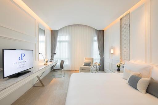 De Princess Hotel Udonthani - Housity