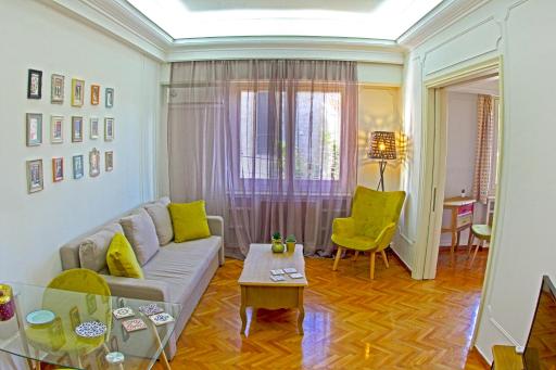 Life Houses Zappeio Apartment - Housity