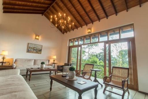 Niketh Villa Kandy - Housity