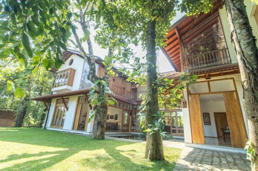 Niketh Villa Kandy - Housity