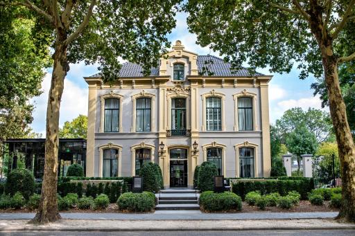 Pillows Grand Boutique Hotel Ter Borch Zwolle - Housity