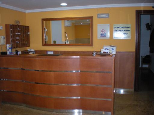 Hostal la Hispanidad - Housity