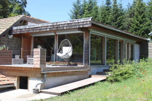 Une suite à la campagne - Housity