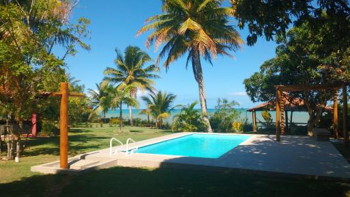 Vista Linda Cumuruxatiba - Housity