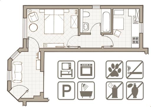 Duft- und Parfümfreie Allergiker-FEWO - Housity