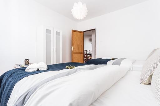 Lovely Home in La Palma, Santa Cruz de la Palma - Housity