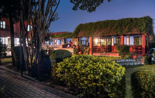 Bhaktapur Guest House - Housity