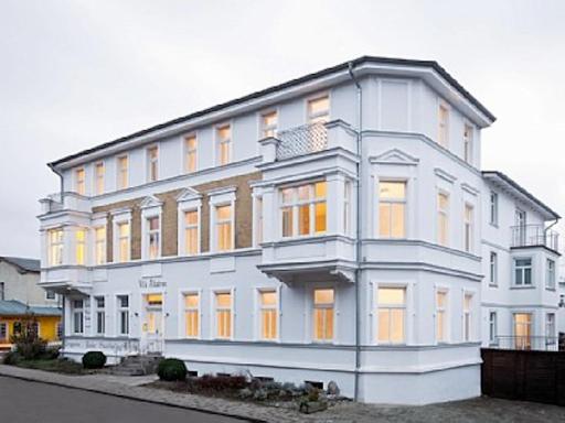 OSTKÜSTE - Villa Albatros Design Apartments - Housity