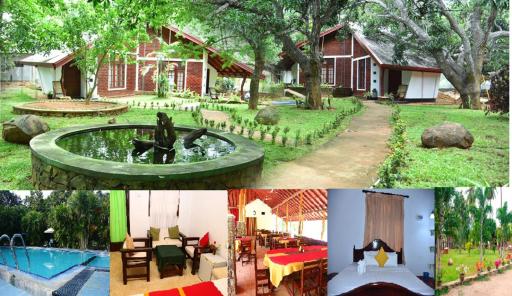 Royal Green Garden Hotel - Housity